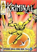 Kriminal - Ritorno dalla zona buia - parte 2 - Max Bunker