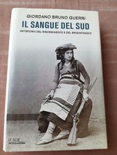 GIORDANO BRUNO GUERRI -Il