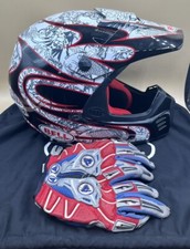 CASCO MOTO CAMPANA OPEN FACE