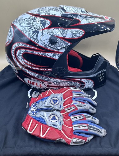 Casco moto campana open face - casco,