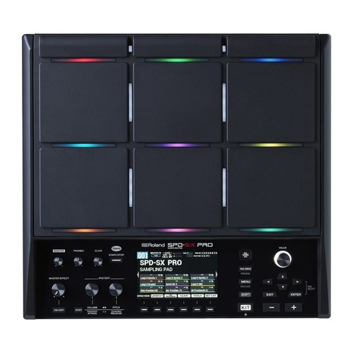Roland spd pro - pro, pad