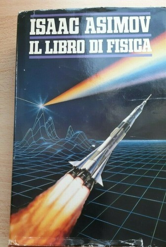 Isaac asimov fondazione anno - asimov,