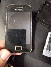 Samsung Galaxy Ace GT-S5830