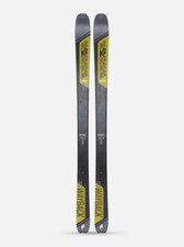 Sci alpinismo touring - sci, k2