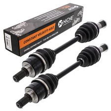 NICHE Rear CV Axle Drive Shaft