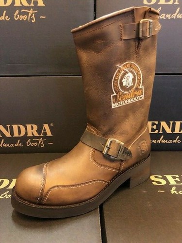 Sendra boot stivali cowboy - sendra,