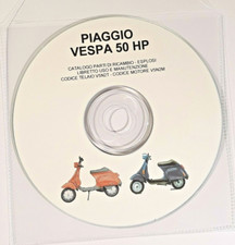 CD MANUAL SPARE PARTS CATALOG