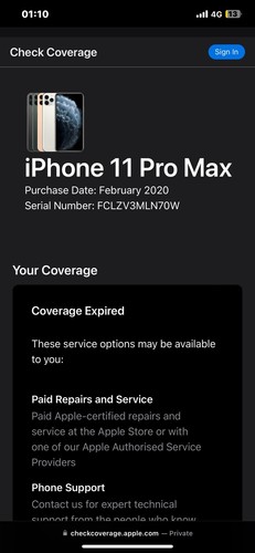 Iphone pro max sbloccato - max,