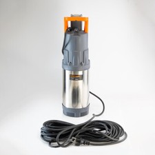 Pompa sommersa per irrigazione