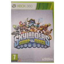Skylanders Swap Force - XBOX 360 Versione Italiana