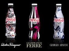 3 BOTTIGLIE ITA COCA COLA