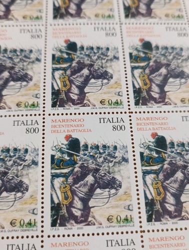 Ita francobolli - ita, 50