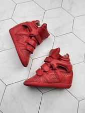 Sneakers alte Isabel Marant