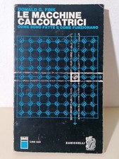 Le Macchine Calcolatrici Come