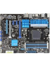 For AMD 990X 990FX For ASUS M5