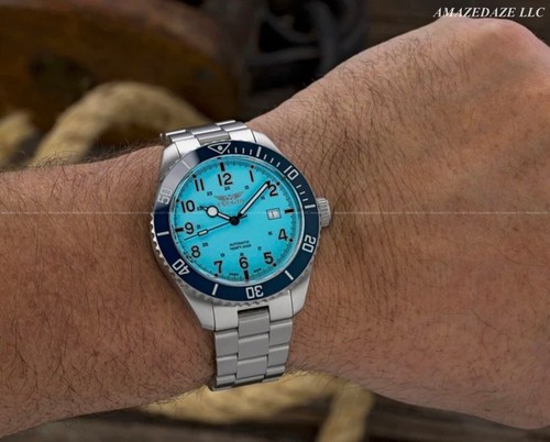 Nuovo orologio tresod uomo - nuovo, 42