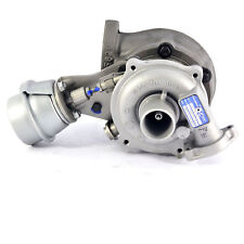Turbocompressore Turbo BorgWarner Fiat Grande Punto Evo Alfa Mito 1.3 Mjet 90 CV