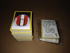 CALCIATORI PANINI 2007 08