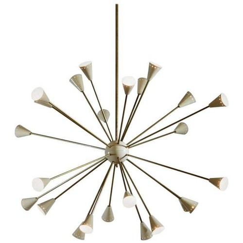 Sputnik stile braccio - sputnik,