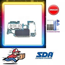 Scheda Madre Originale Samsung Galaxy A71 SM-A715F 128GB