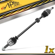 Albero motore anteriore destro