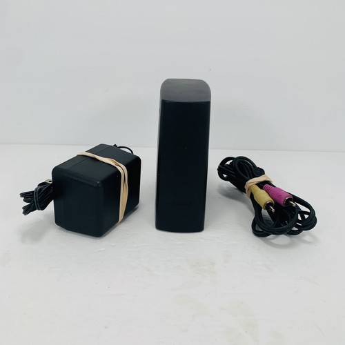 Bose sl2 solo - bose, trasmettitore