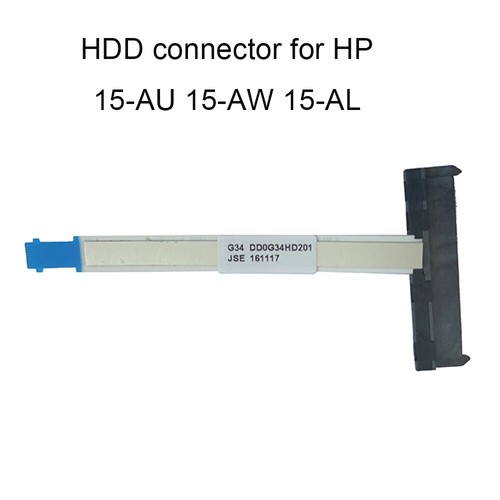Connettore sata hard - connettore, hp