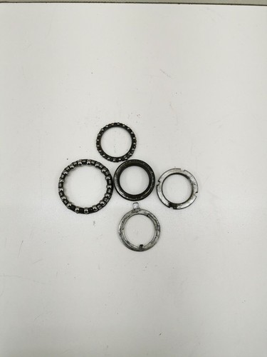 Calotte forcella piaggio vespa - piaggio,