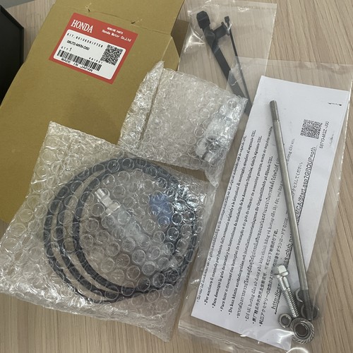 Kit per honda cb650r - kit, cbr650r