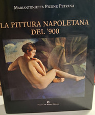 M.PICONE PETRUSA-LA PITTURA