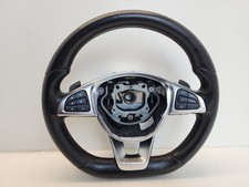 VOLANTE PER MERCEDES Classe A