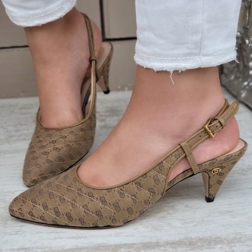 Gucci charlotte tacchi a - charlotte,