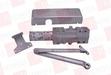 DESIGN HARDWARE 416AL / 416AL