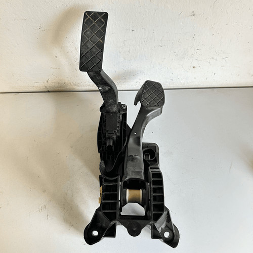 Pedale acceleratore volkswagen - pedale,