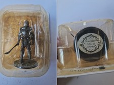 2 modellini IL SIGNORE DEGLI