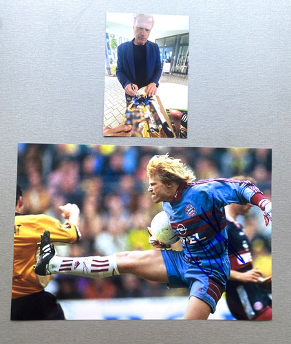 Oliver kahn miglior - kahn,
