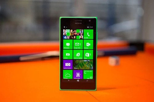 Nokia lumia 735 - 8, gb
