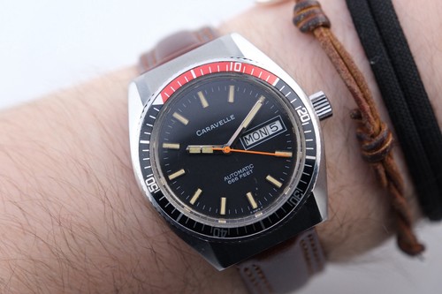 Orologio uomo vintage - da,