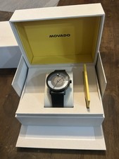 Orologio Movado 3601227 Uomo