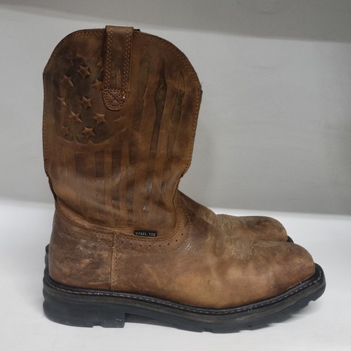 Stivali ariat sierra - stivali, shock