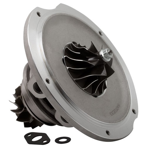 Gruppo scafo turbocompressore