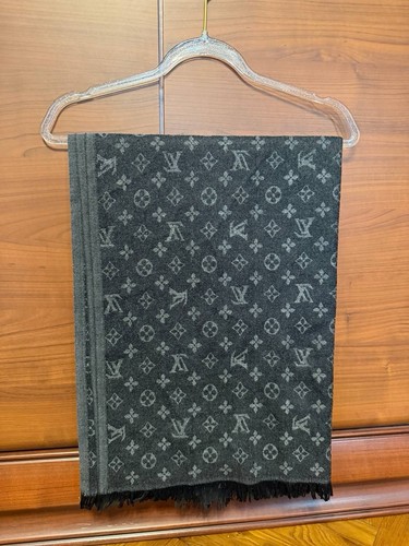 Louis vuitton sciarpa scialle - sciarpa,