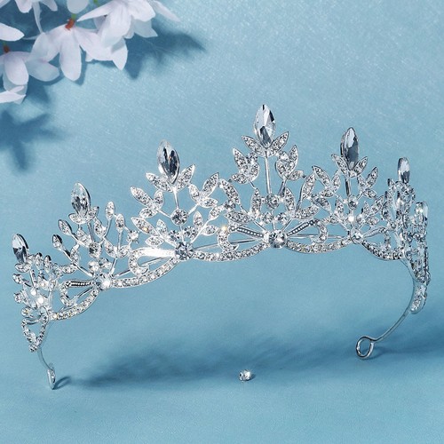 Cerchietto con strass - con,