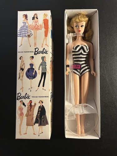 Anniversario 1959 barbie - anniversario,