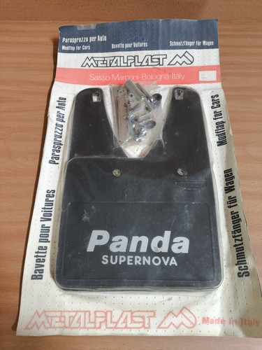 Panda 141 paraspruzzi nuovi - 141,