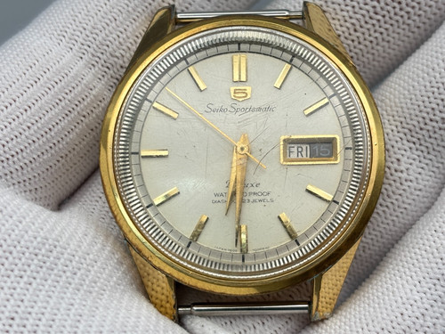 Orologio automatico seiko - orologio,