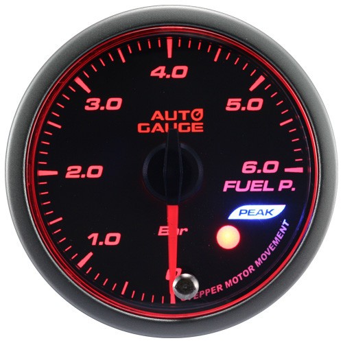 Nuovo manometro automatico