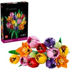 LEGO 11501 Botanicals Bouquet
