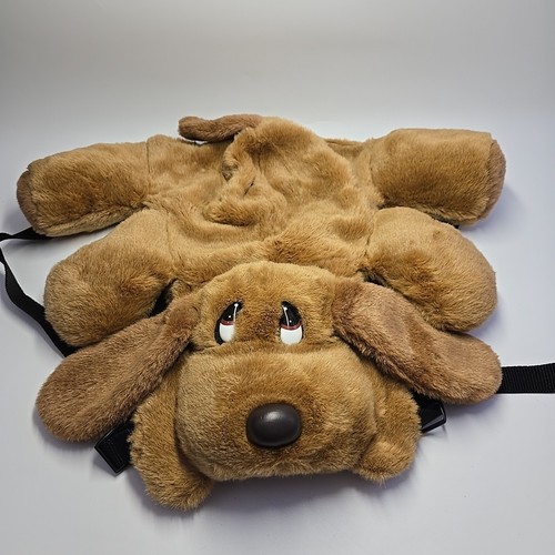 Zaino pigiama borsa cane