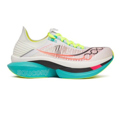 Saucony endorphin elite - saucony,